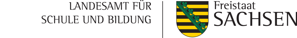 Landesamt für Schule und Bildung · Freistaat Sachsen